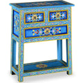 Sideboard mit den Massen 60 x 30 x 76 cm