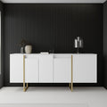 Sideboard mit den Massen 160 x 35 x 80 cm